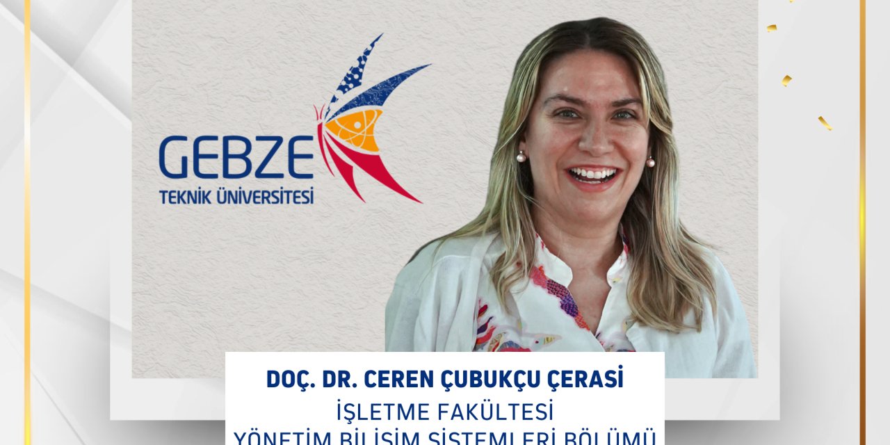 GTÜ SİBERFEST Projesine Destek