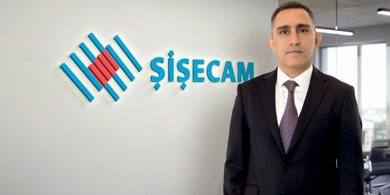 Şişecam’a Türkiye’nin En İyisi Ünvanı Verildi