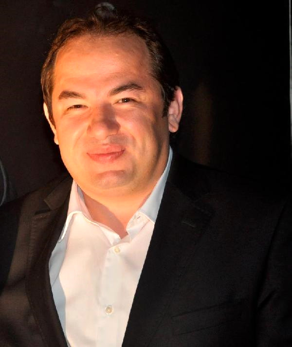 FETÖ’den tutuklandı