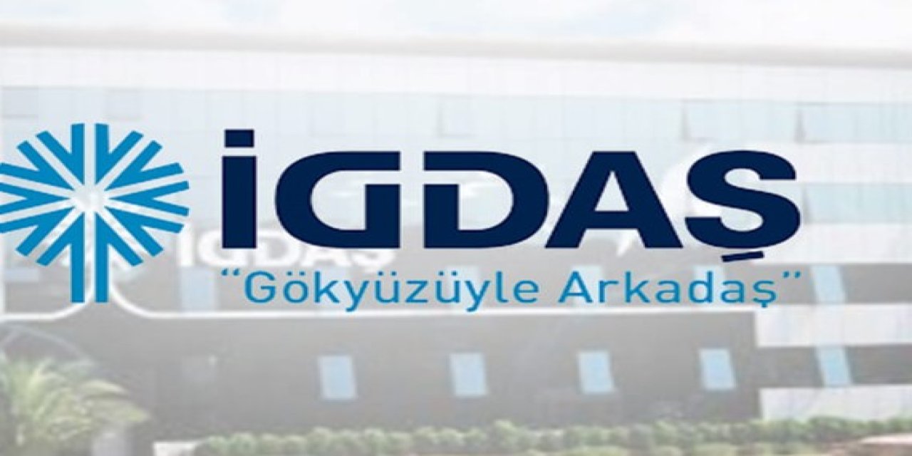 İGDAŞ’tan 3.3 Milyar TL’Lik Rekor Yatırım