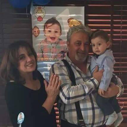 Habip Ayan toprağa verildi