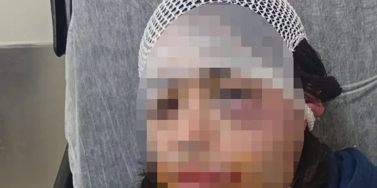 Kız arkadaşını darp etmişti: "Pişmanım"