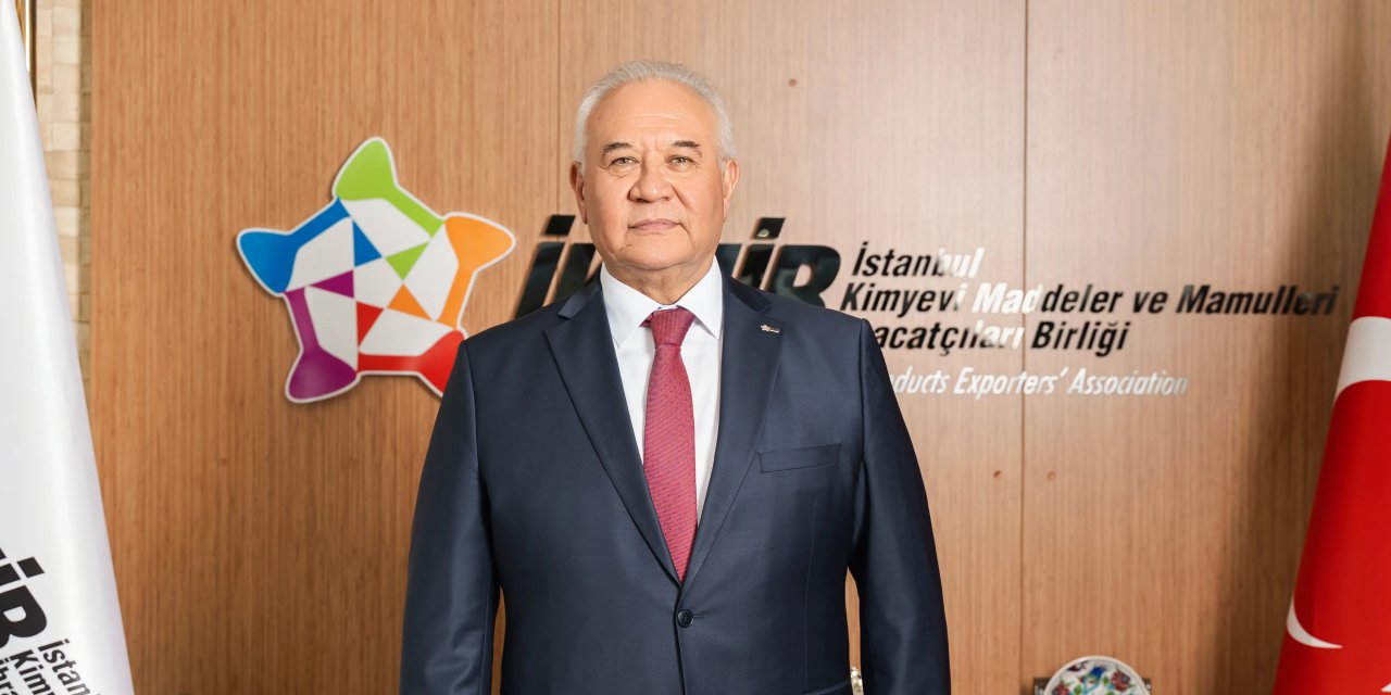 Kimya Sektöründen Tarihi Rekor