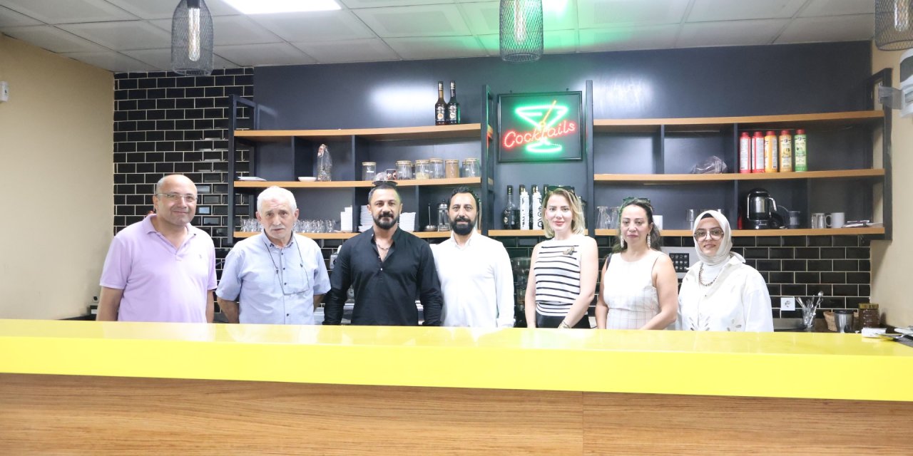 Halk Eğitim’den Beyaz Kalpler’e tam not