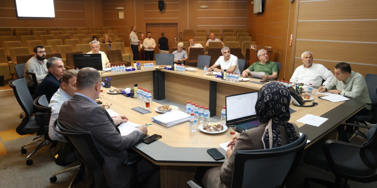 Denetimlerle kuralsızlığa ‘dur’ diyor