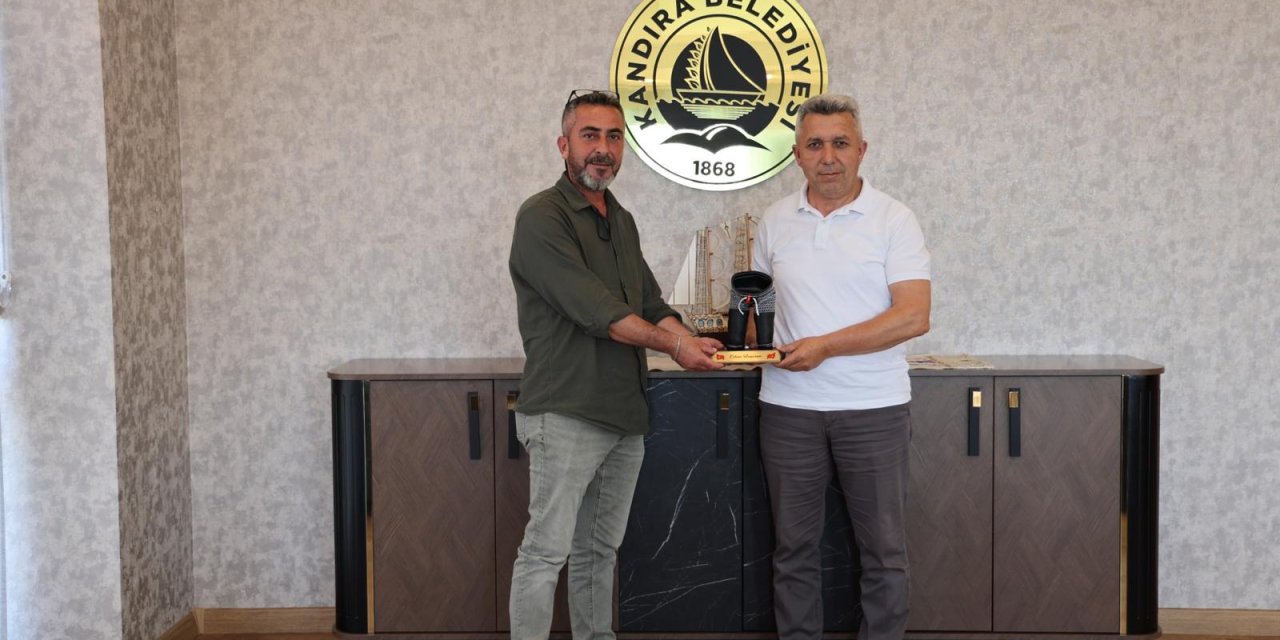 Tarihi Namazgâh Güreşleri’nin Yeni Ağası Erhan Başaran