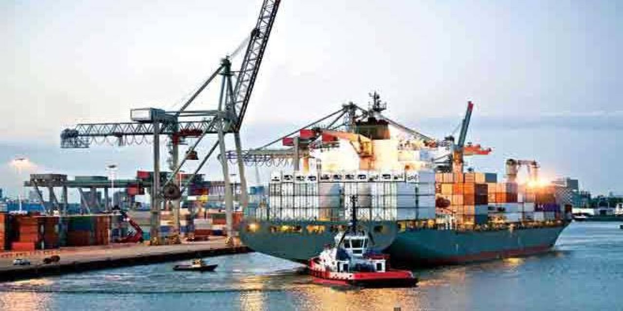 TÜİK Mayıs Ayı Dış Ticaret Endekslerini Açıkladı