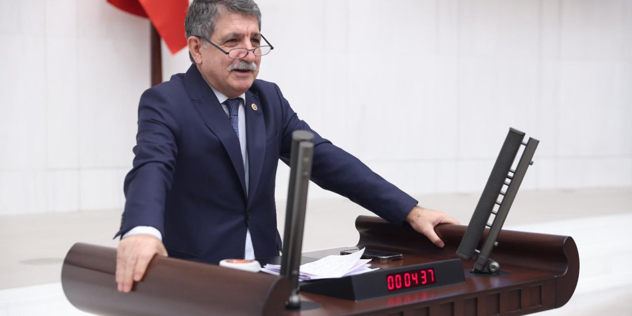Mühip Kanko: “İktidarın sessizliği de kabul edilemez!”