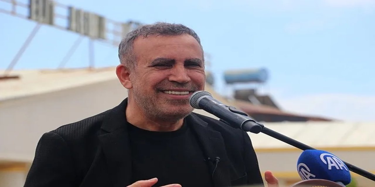 Haluk Levent hakkında gözaltı kararı