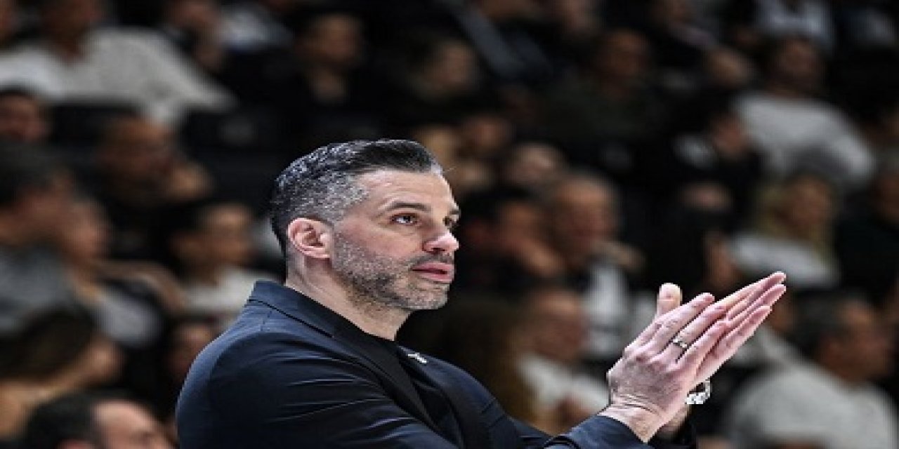 Beşiktaş, Dusan Alimpijevic ile sözleşme uzattı