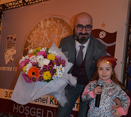 FIRTINA DAHA AKTİF OLACAK