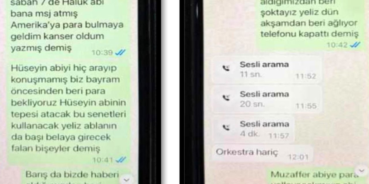 Ahbap Derneği soruşturmasında yeni detaylar ortaya çıktı