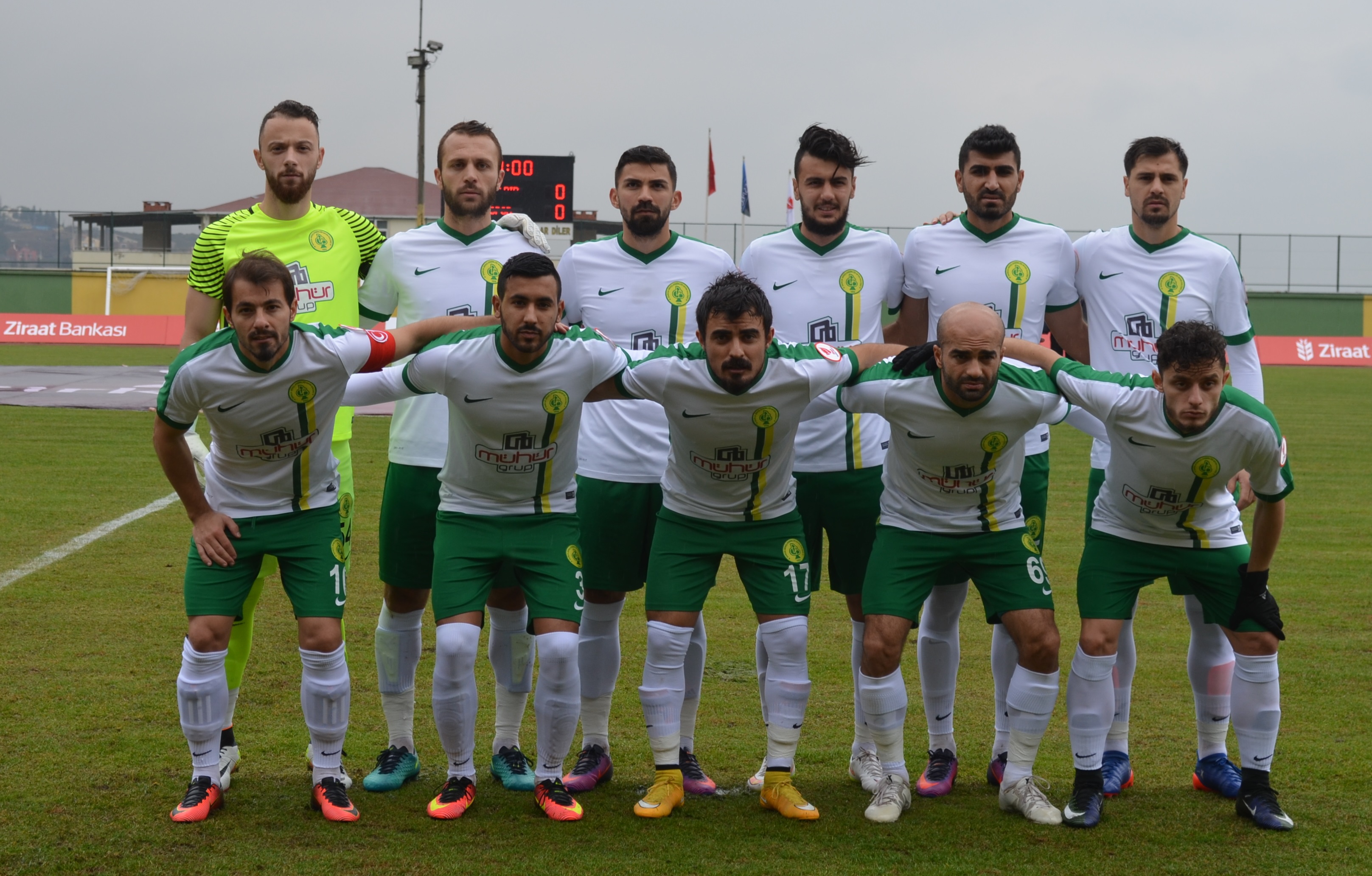 MALTEPE HAZIRLIKLARI SÜRÜYOR