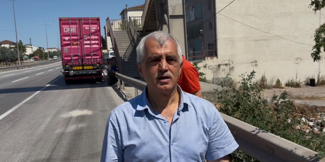 Gergerlioğlu, “Körfez’de önlemler alınsın, yeni ölümler olmasın!”