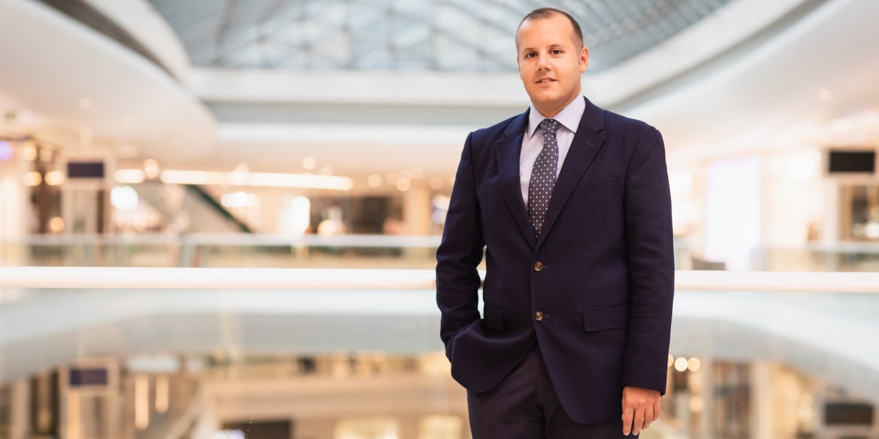 Akiş GYO’dan Avrupa’da önemli yatırım adımı