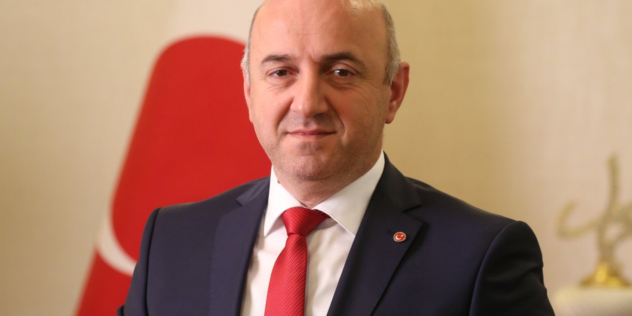 Bıyık’tan 15 Temmuz’un  10. Yılında Birlik Mesajı