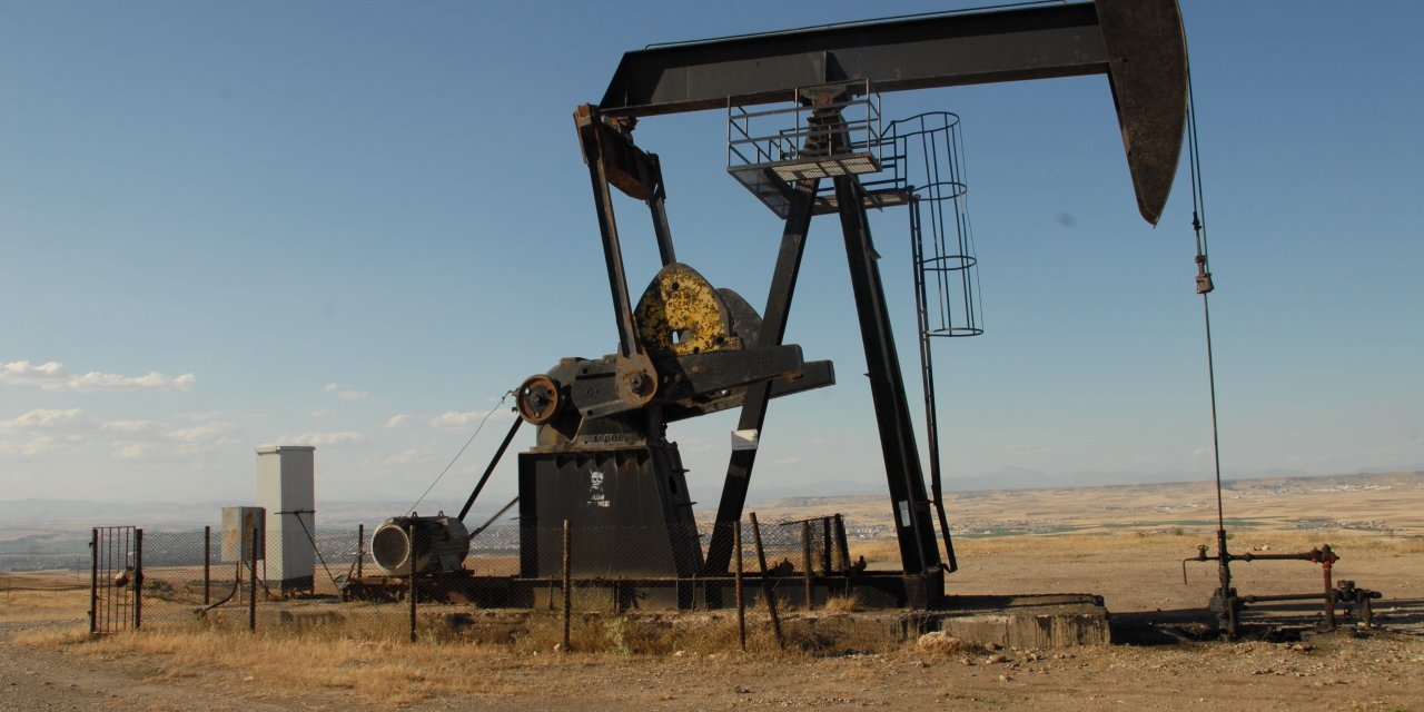 Brent petrol 85 doları aştı