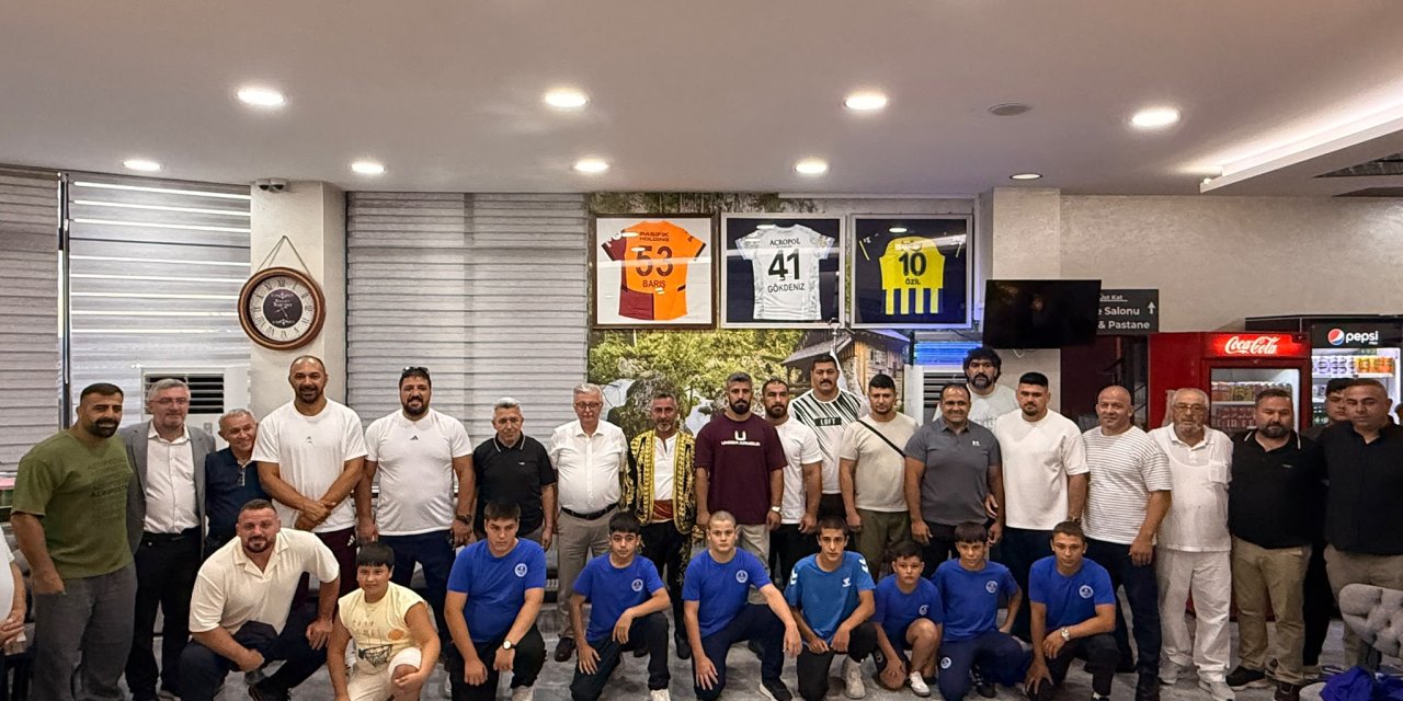Kandıra’da Güçlü Birlik Mesajı