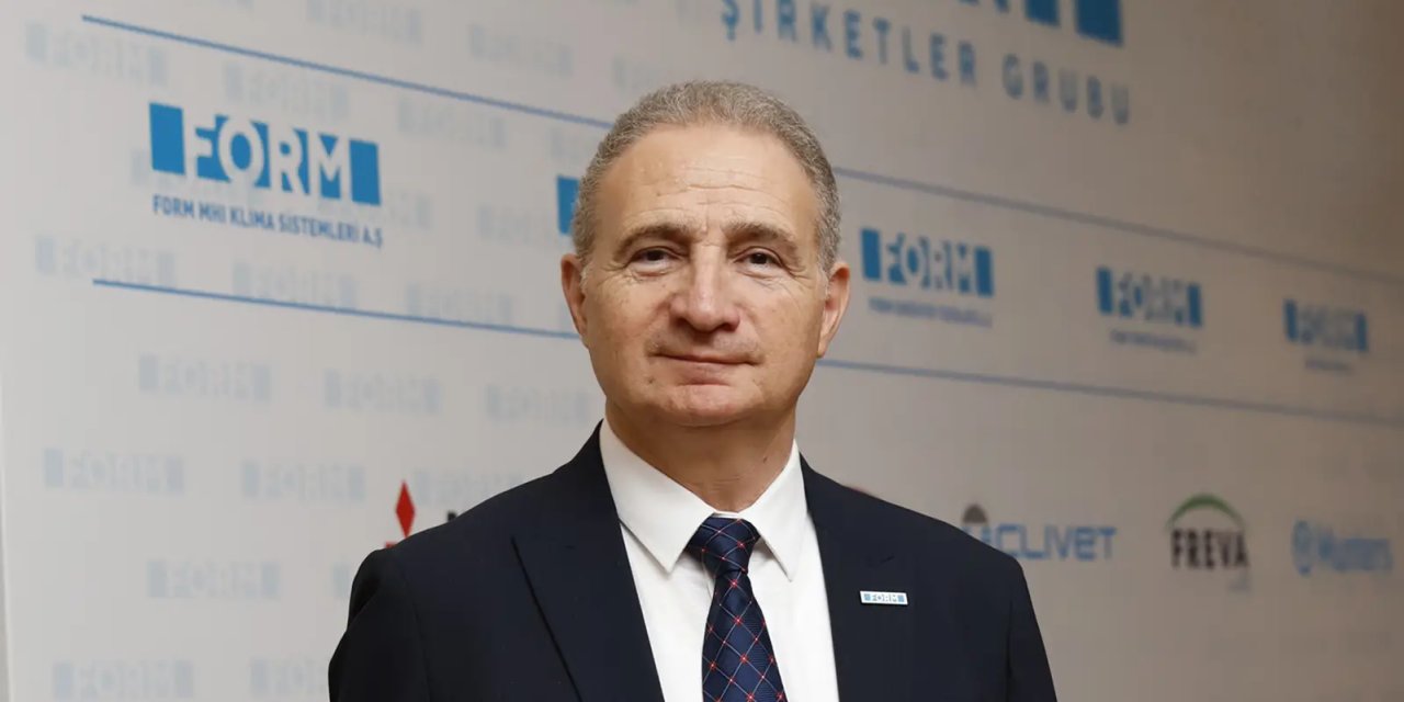 Form Grup İkinci Yarıda İhracat ve  Verimlilikle Büyümeyi Hedefliyor