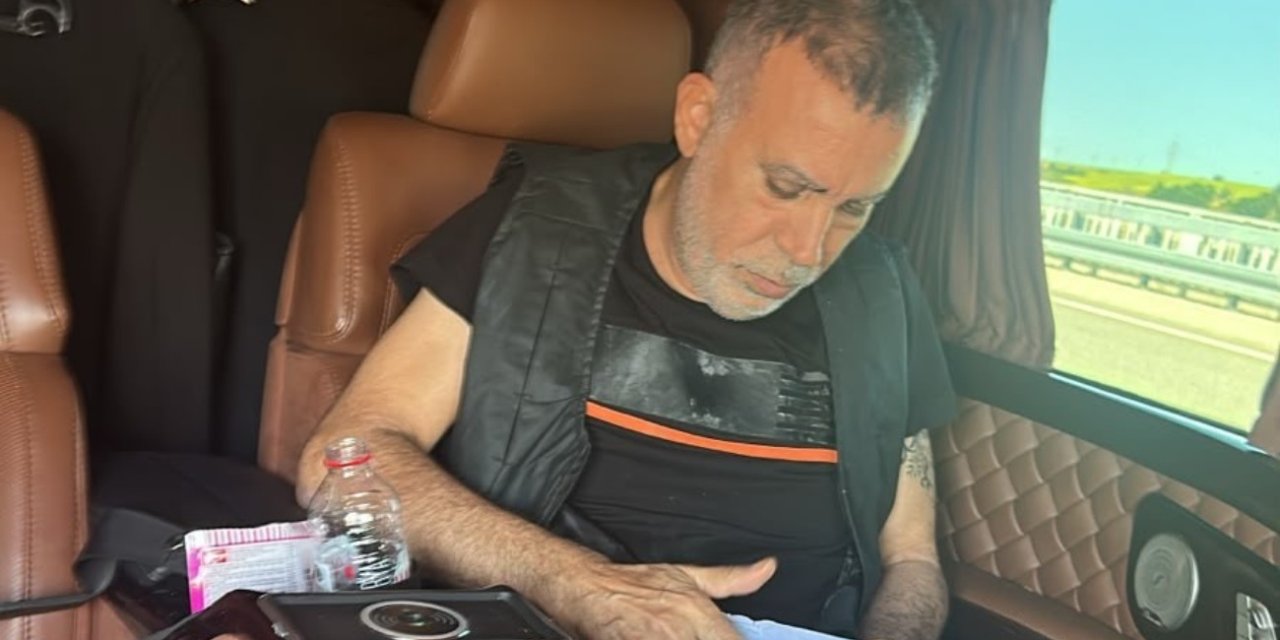 Haluk Levent Soruşturmasında Gebze Detayı