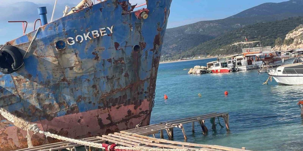 Hurda Gemi Teşvikinde Yeni Dönem