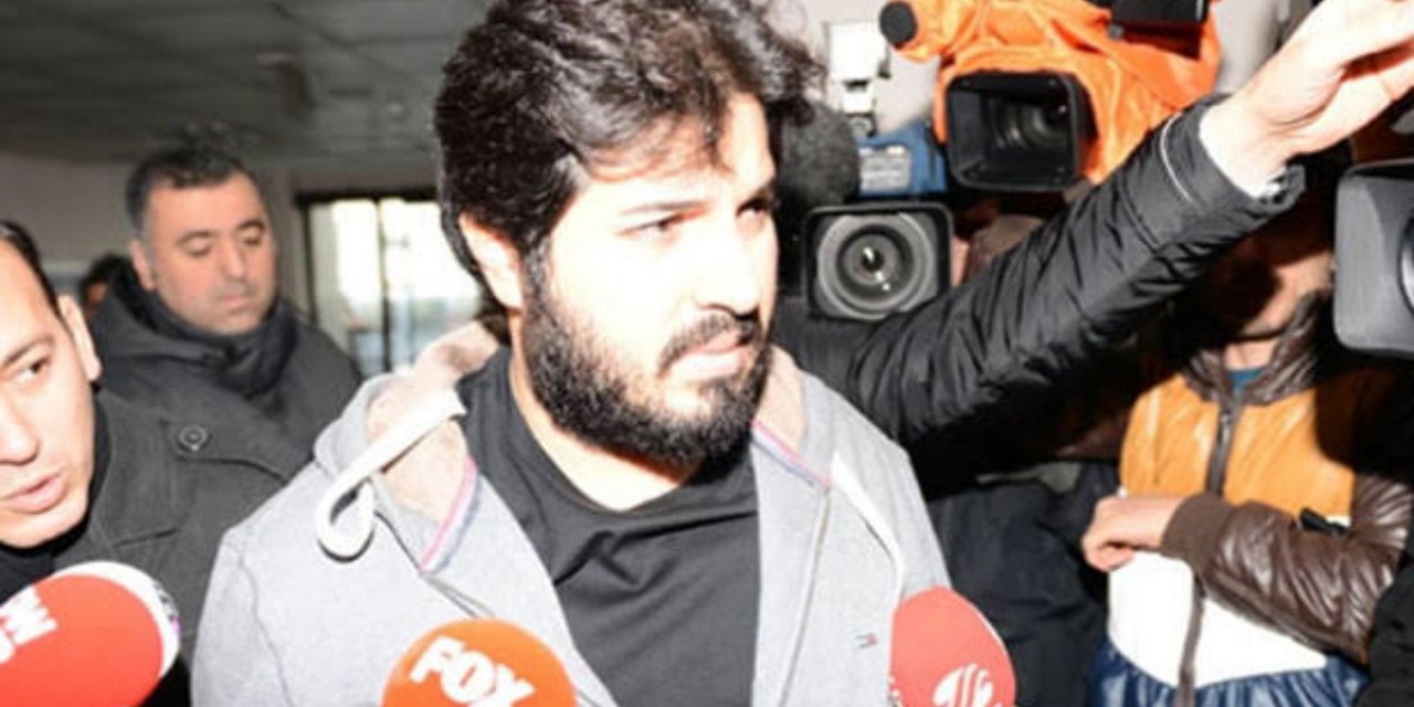 Türkiye Rıza Sarraf’ı İade İsteyecek mi?
