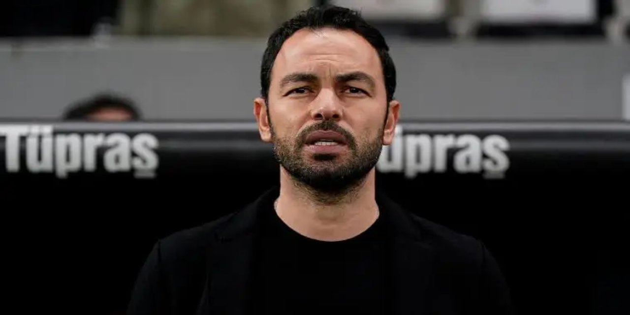 Selçuk İnan’dan transfer itirafı!