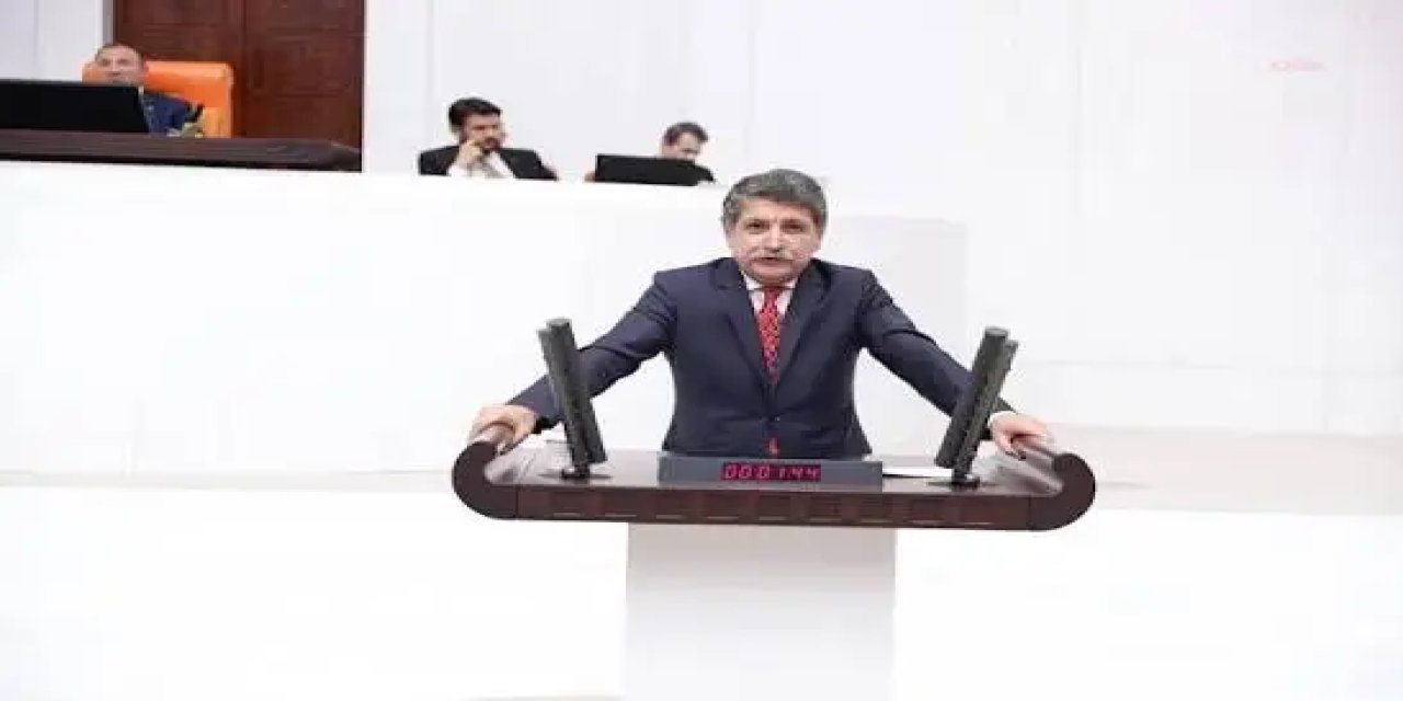 CHP’li Kanko’dan İktidara Suriye Tepkisi