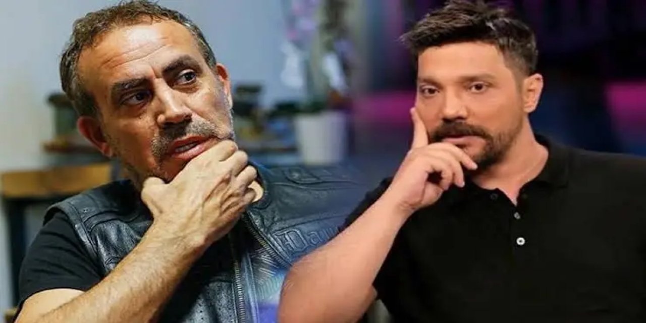 Oğuzhan Uğur dahil 7 kişiye gözaltı