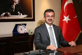  “Toplu taşıma araçlarını kullanın”