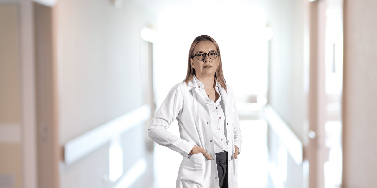 "Evlerdeki görünmez tehlike radon gazı ölümcül olabilir"