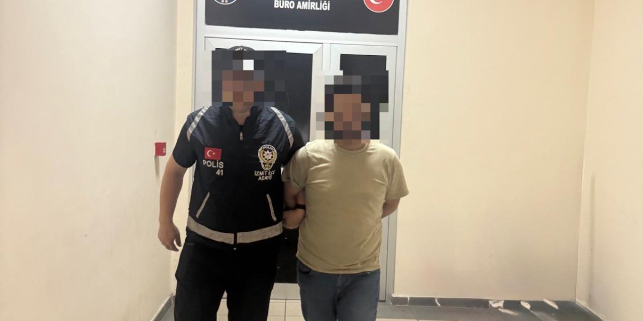 Aranan 3 Hükümlü Peş Peşe Yakalandı!
