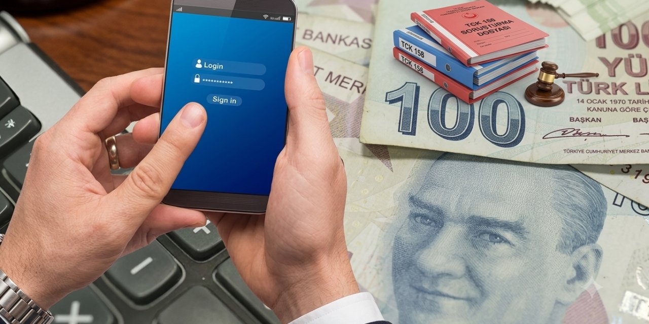 Hesabını, IBAN’ını Başkasına Verenler Dikkat: Meclis Son Noktayı Koydu!