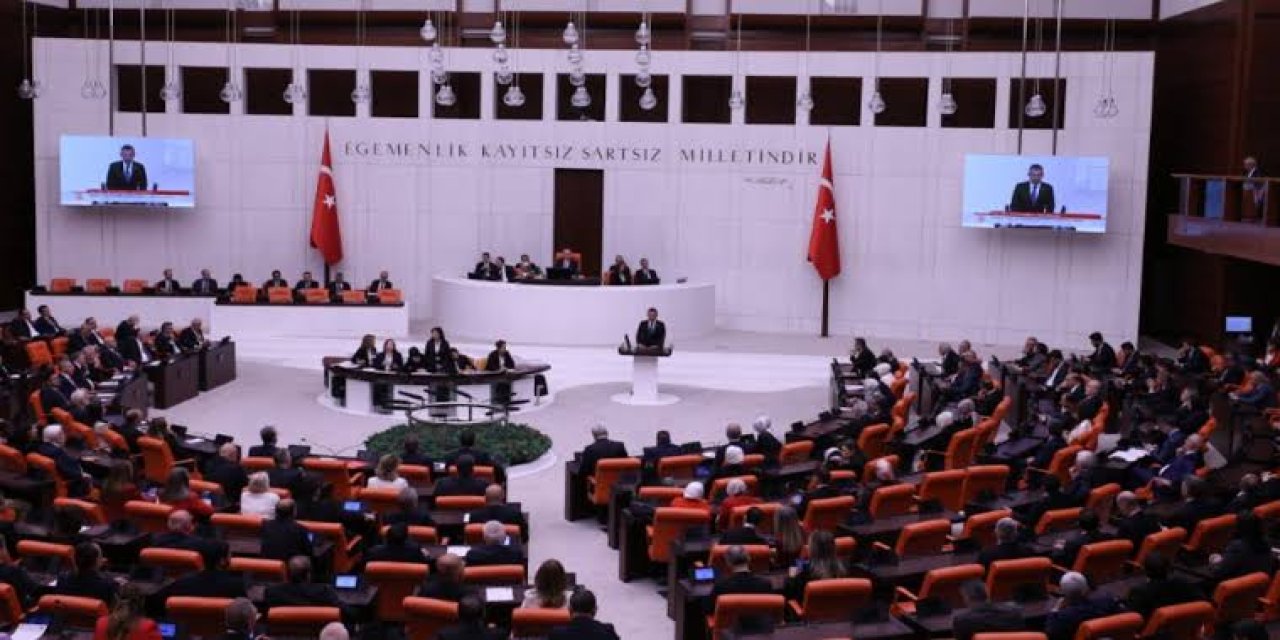 12. Yargı Paketi Yasalaştı! Peki Yeni Düzenlemede Neler Var?