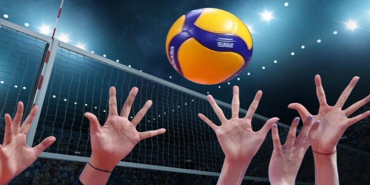 Voleybolda Türk takımlarının  Avrupa kupalarındaki rakipleri