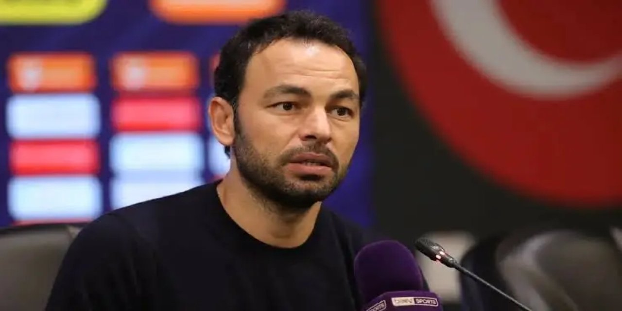 Selçuk İnan: "Görüştüğümüz çok oyuncu var"