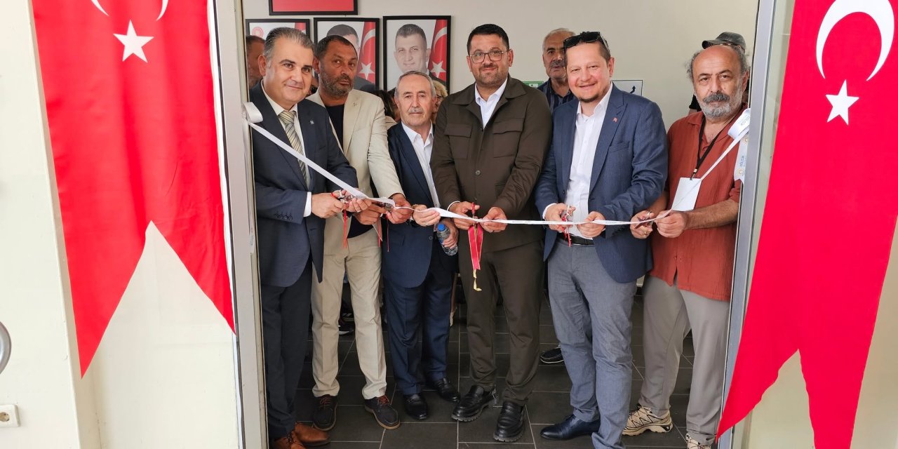 Türkiye'nin En Uzun Soluklu Sanat Etkinliği