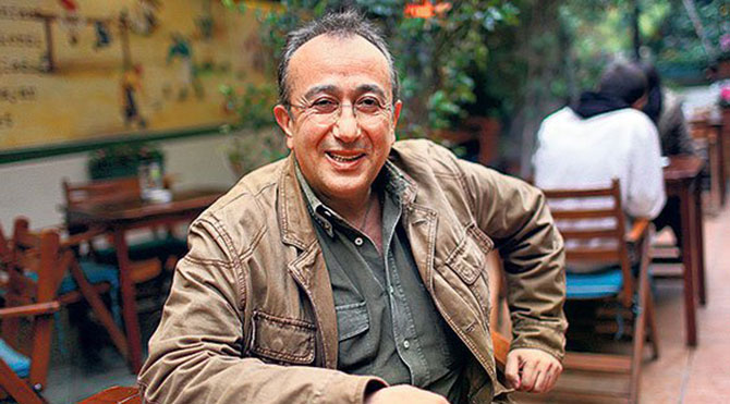 Tayfun Talipoğlu geliyor