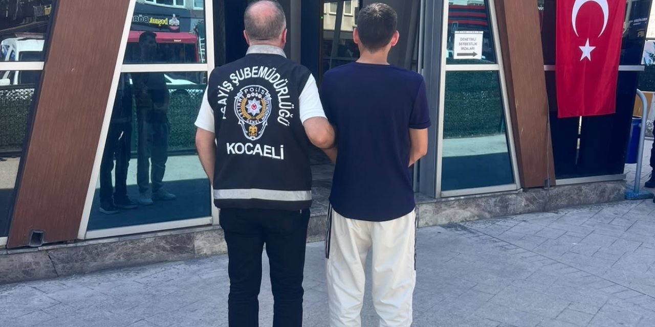 Vergi Kaçakçısı, Hırsız, Dolandırıcı... Hepsi Yakalandı!