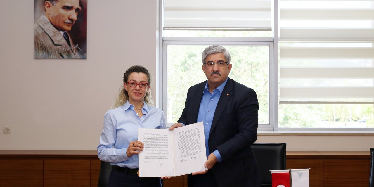 KOTO ile indirim protokolü imzalandı
