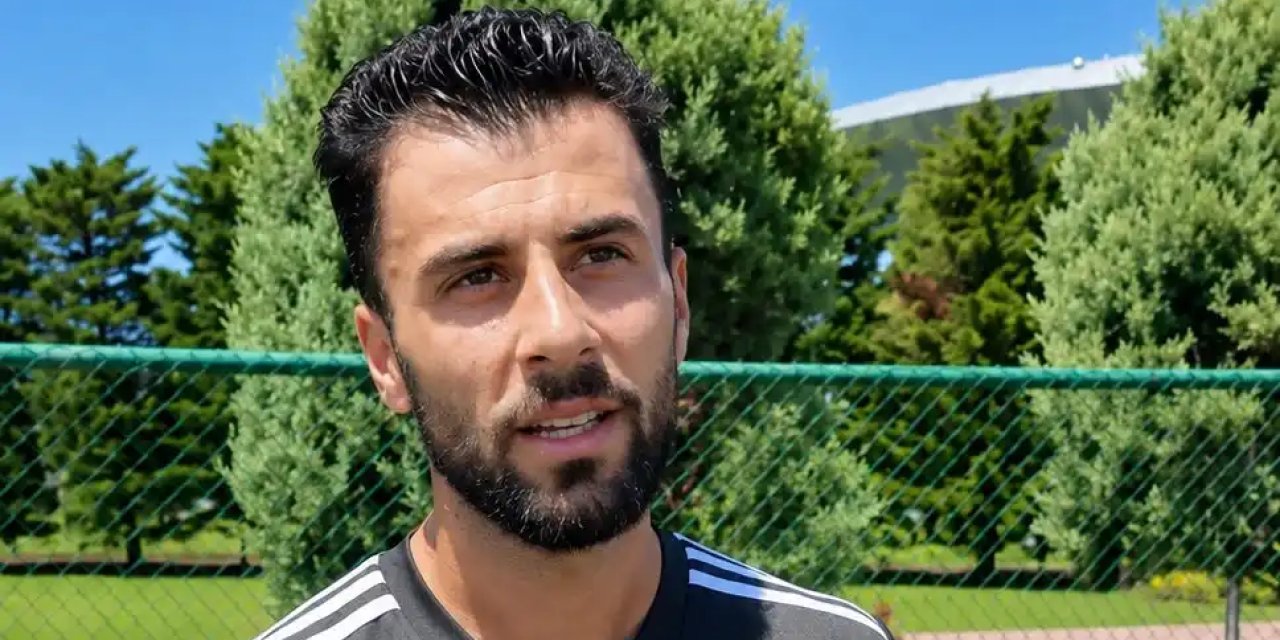 "Takımda kalite, mücadele ve hırs üst seviyede"
