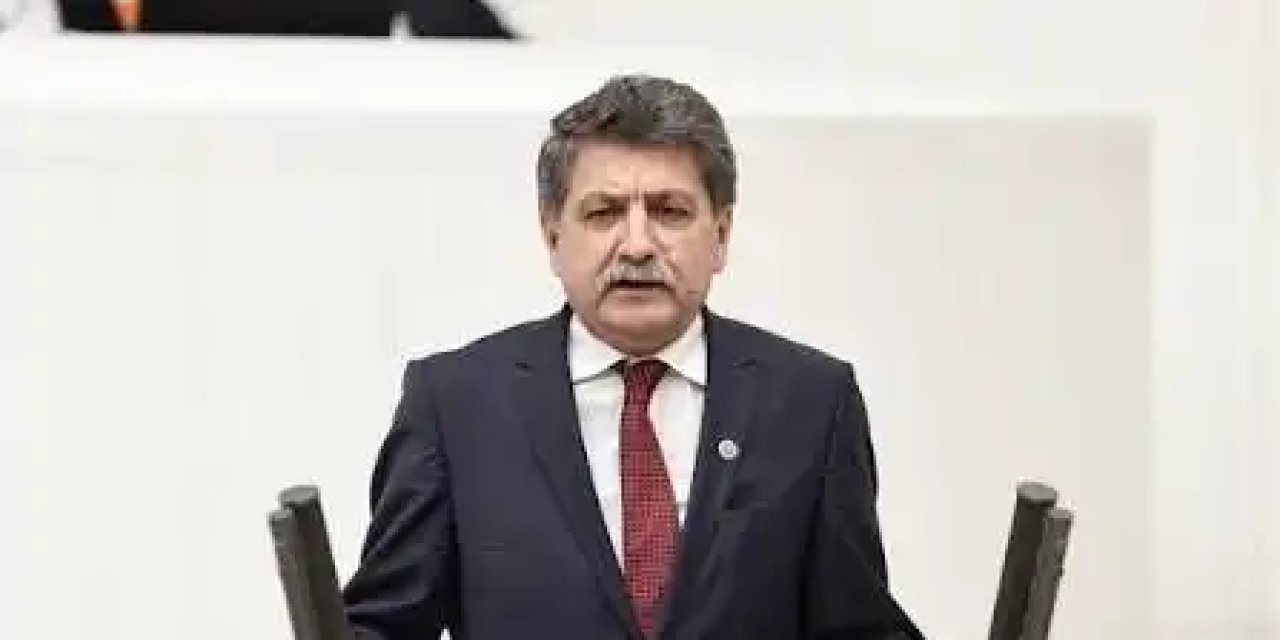 Mühip Kanko: Mücadeleden vazgeçmeyeceğiz!