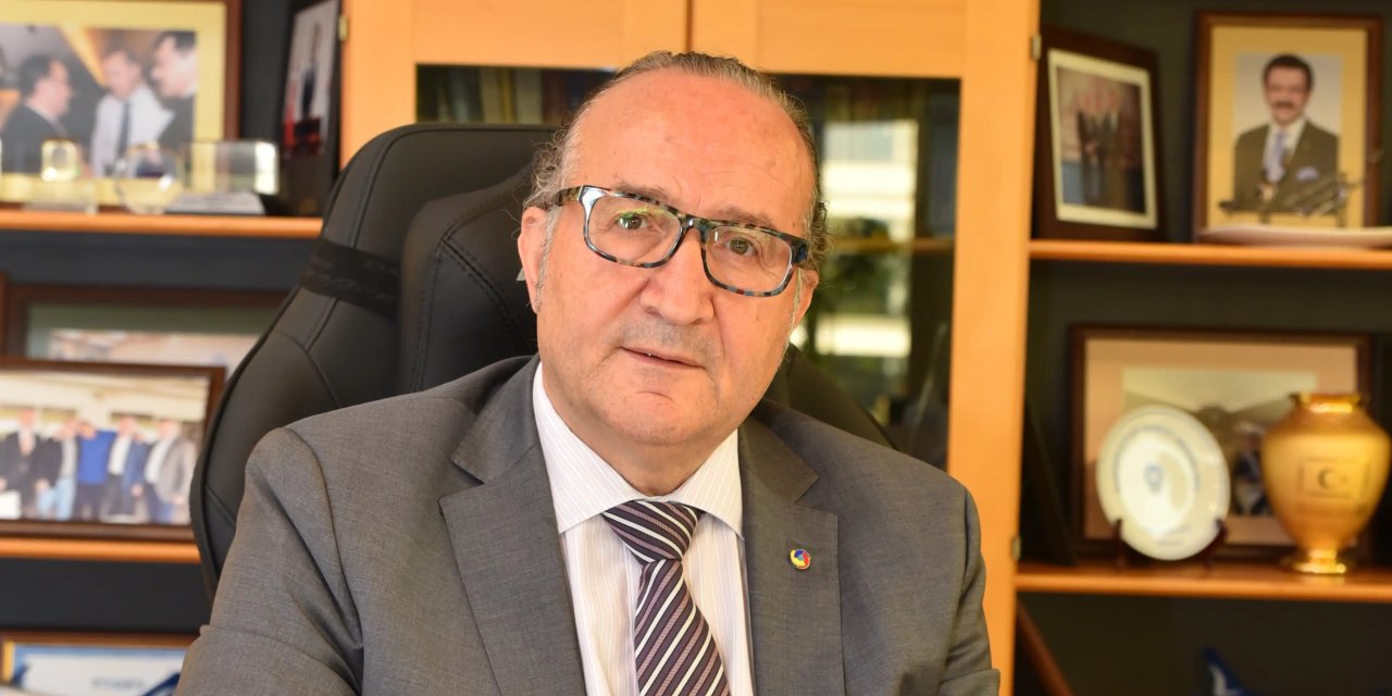 "İki Devletli Çözüm  En Gerçekçi Yaklaşım"