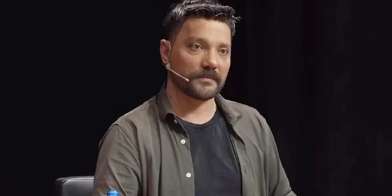 Oğuzhan Uğur tutuklandı