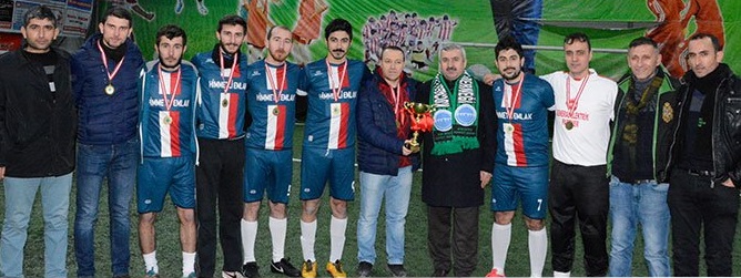  TAŞKÖPRÜLÜLER ŞAMPİYON