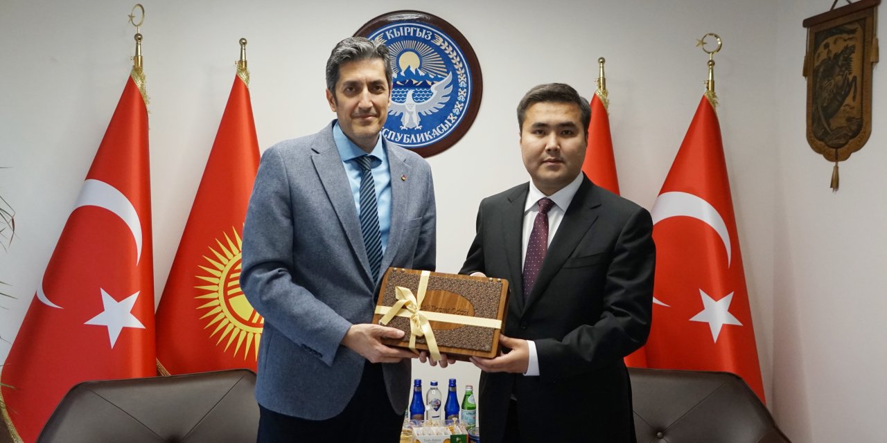 KOTO, Co-Matching İkili İş Görüşmeleri davet turuna devam ediyor