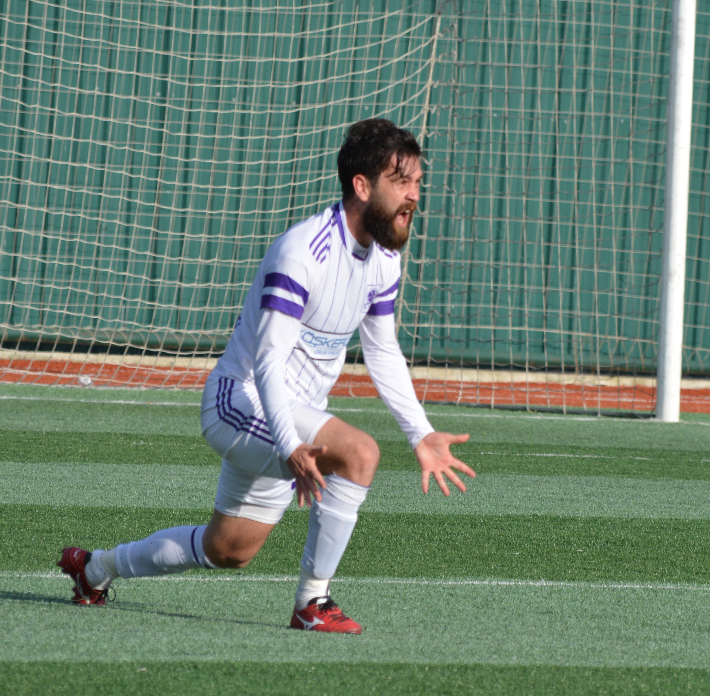 ÖZVERİ KARAKTER İSTİKRAR