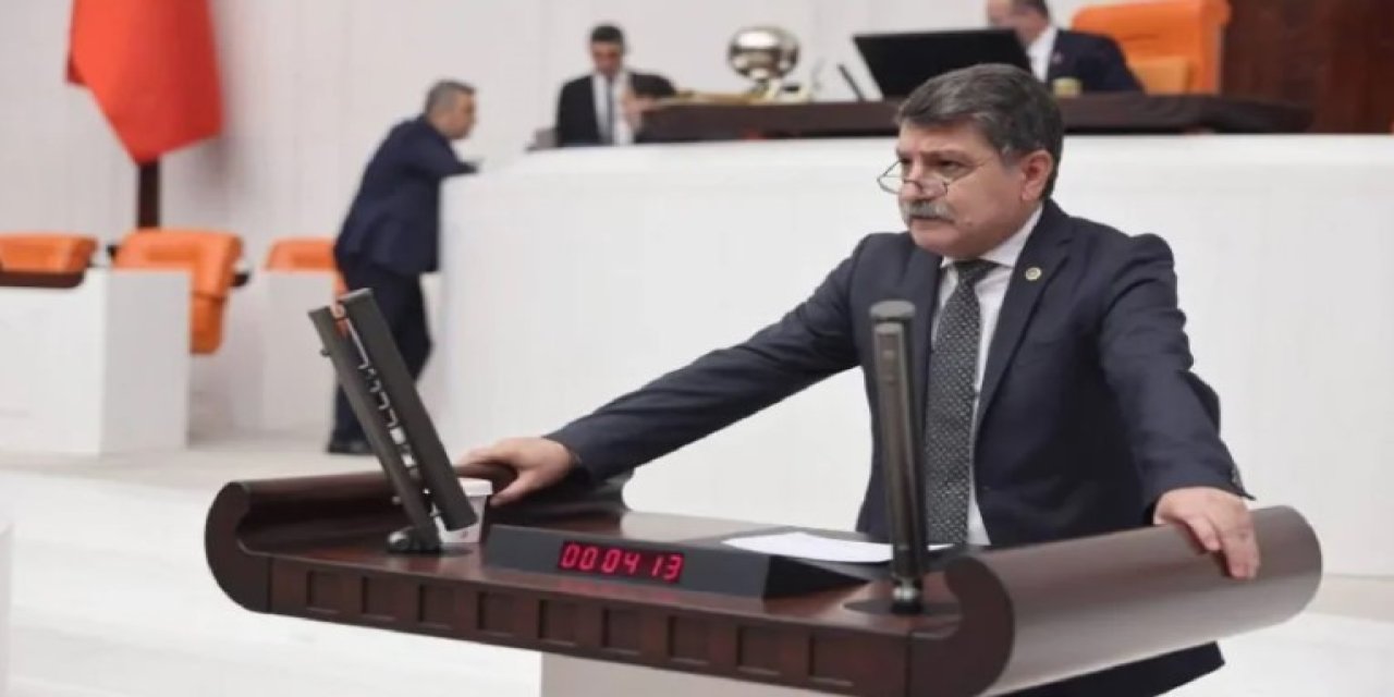 ''Halkın iradesini asla  teslim alamayacaksınız!”