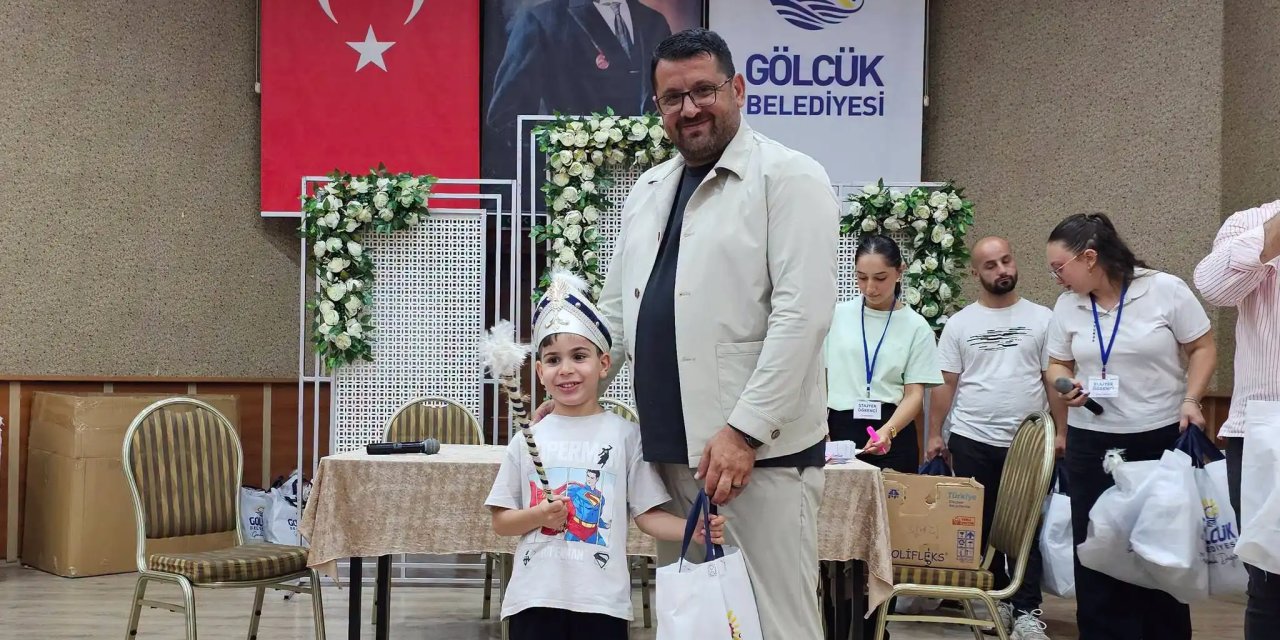 Sünnet Şöleni Geleneği Sürüyor