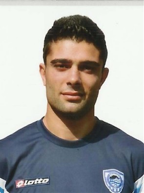 HARUN TORUN GEBZESPOR’DA